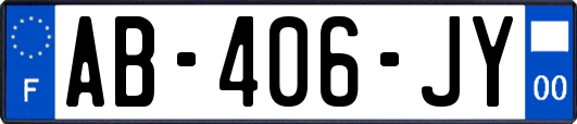 AB-406-JY