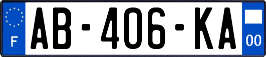 AB-406-KA