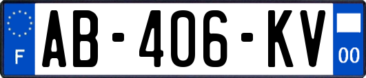 AB-406-KV