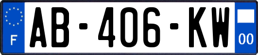 AB-406-KW