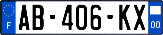 AB-406-KX