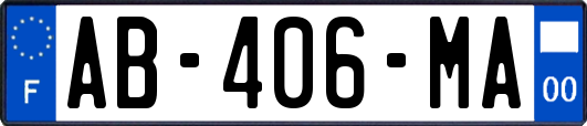 AB-406-MA