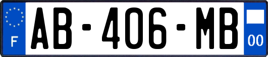 AB-406-MB