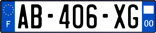 AB-406-XG