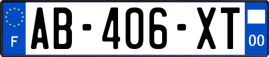 AB-406-XT