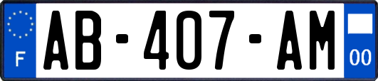 AB-407-AM