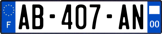 AB-407-AN