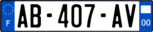 AB-407-AV