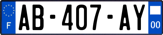 AB-407-AY