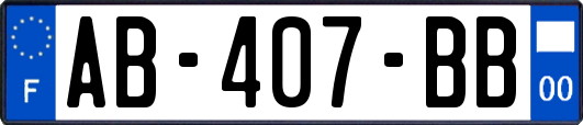 AB-407-BB