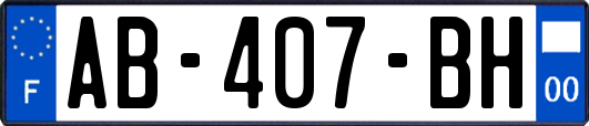 AB-407-BH