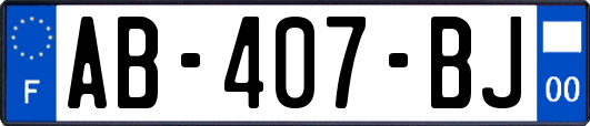 AB-407-BJ