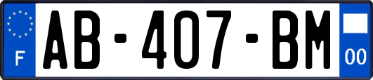 AB-407-BM