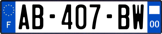 AB-407-BW