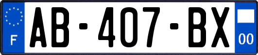 AB-407-BX