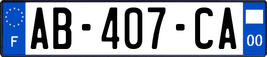 AB-407-CA