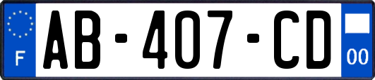 AB-407-CD