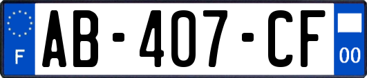 AB-407-CF