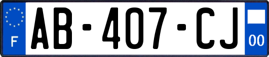 AB-407-CJ