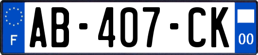 AB-407-CK