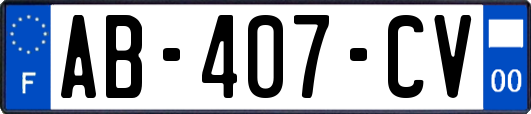 AB-407-CV