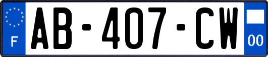 AB-407-CW