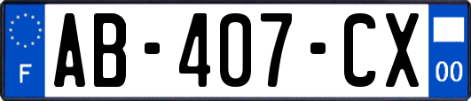 AB-407-CX