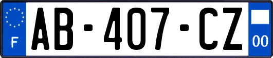 AB-407-CZ