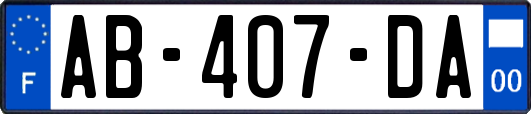 AB-407-DA