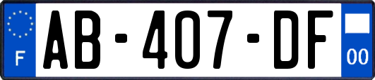 AB-407-DF