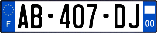 AB-407-DJ