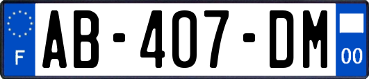 AB-407-DM