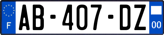 AB-407-DZ