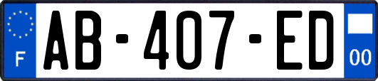 AB-407-ED