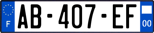 AB-407-EF