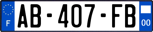 AB-407-FB