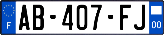 AB-407-FJ