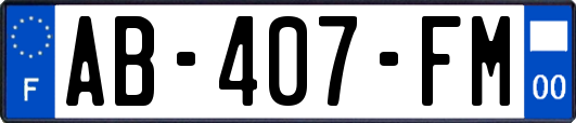 AB-407-FM