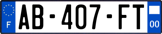 AB-407-FT