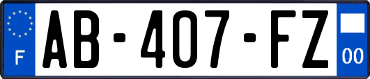 AB-407-FZ