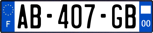 AB-407-GB