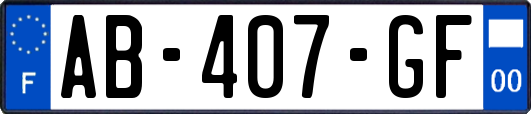 AB-407-GF