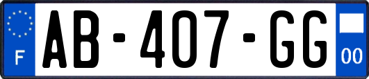 AB-407-GG