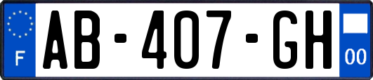 AB-407-GH