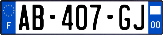 AB-407-GJ