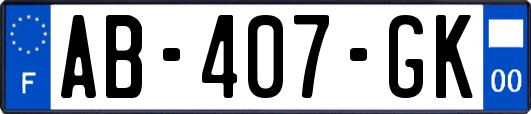 AB-407-GK