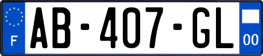 AB-407-GL