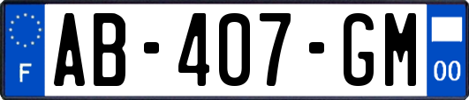 AB-407-GM