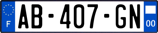 AB-407-GN