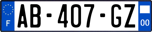 AB-407-GZ